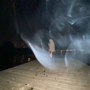 Meet your Posher, Tiago